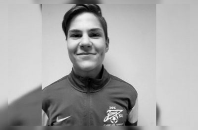 В России под колесами поезда погиб футболист Зенита