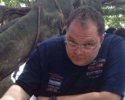 Владимир Бородянский