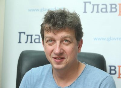 Александр Доний