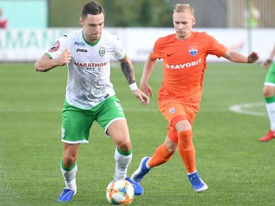 "Люблю тебя, Москва": скандал во Львове получил продолжение