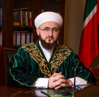 Курбан байрам: муфтий объяснил, зачем приносят в жертву животных