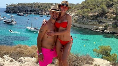 Мурат Налчаджиоглу