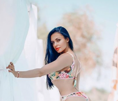 Кристина Короткая - Девушки, выступающие в категории фитнес-бикини, не употребляют больше фармакологии, чем парни-билдеры, утверждает Кристина Короткая Кристина Короткая - Девушки, выступающие в категории фитнес-бикини, не употребляют больше фармакологии, чем парни-билдеры, утверждает Кристина Короткая