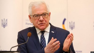 Яцек Чапутович