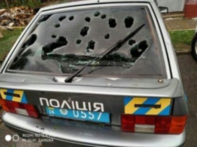 полиция полиция