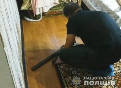 Гибель семьи: на Одесчине нашли убитыми супругов