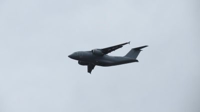 Ан-178 Ан-178