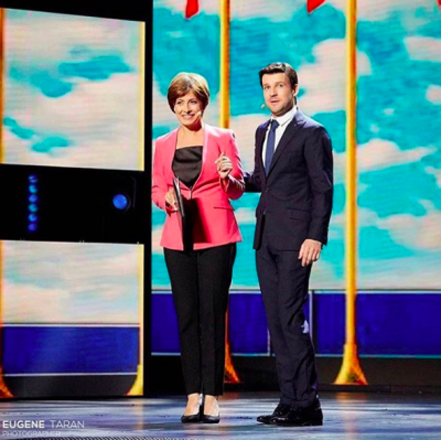 "Шарма никакого": в Сети разнесли пародиста Зеленского