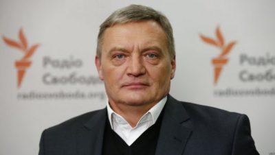 Предлагали пост "министра": НАБУ нашло "связь" Грымчака с боевиками