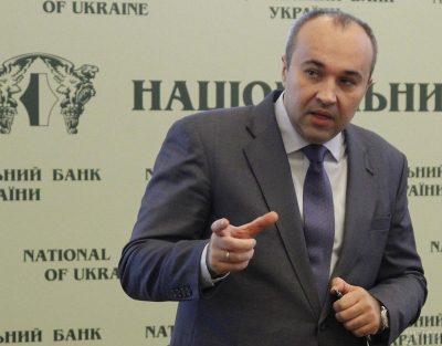 Подельник Курченко и Гонтаревой может быть избран в Раду – журналист