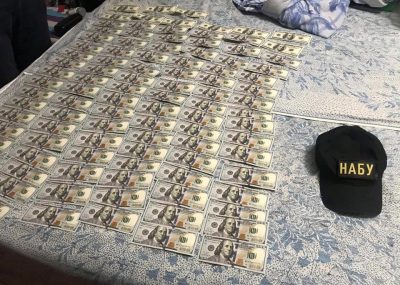 Полмиллиона оказались календариками: адвокат Грымчака сделала заявление