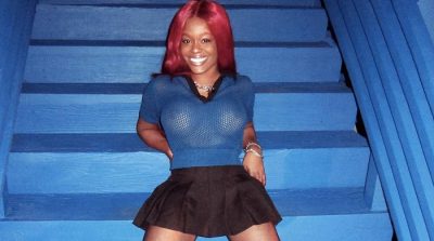 Азилия Бэнкс