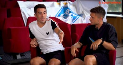 Дуэлунд и Де Пена съездили в Чернобыль