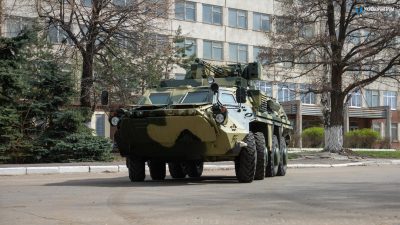 БТР-4