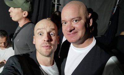 Пародист Зеленского ловко обманул Кошевого