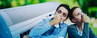 Простуда, аллергия и другие неприятности: опровержение самых известных мифов про кондиционеры