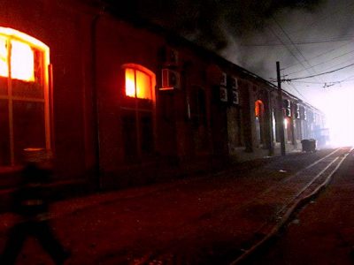 Пожар в Токио Стар: почему Зеленский может горько пожалеть о своем высказывании