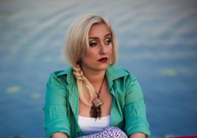 Жена Грымчака не будет вносить за него залог