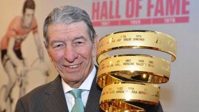 Феличе Джимонди