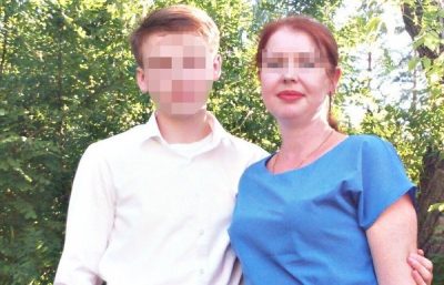 Подросток убил свою мать и еще четверых членов семьи Подросток убил свою мать и еще четверых членов семьи