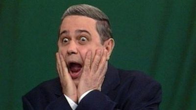 Евгений Петросян