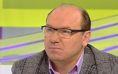 Виктор Леоненко