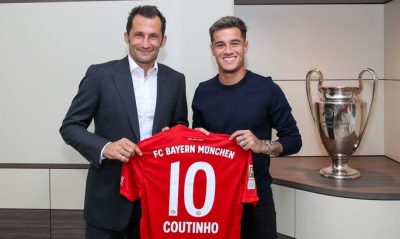 Филиппе Коутиньо Филиппе Коутиньо