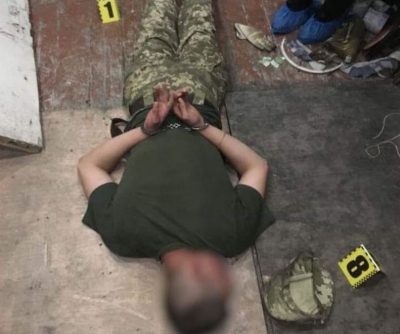 Амфетамины до добра не доведут: на Киевщине солдат под веществами убил соседа