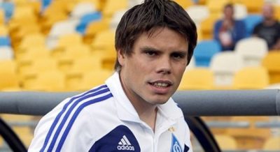 Экс-футболист Динамо выразил желание возглавить клуб