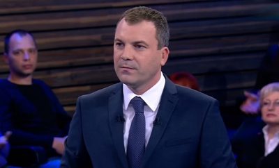 "Какой-то срам": на росТВ расплевались пеной в истерике из-за трейлера украинской комедии