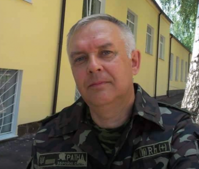 Геннадий Бондарев / Facebook.com Геннадий Бондарев / Facebook.com