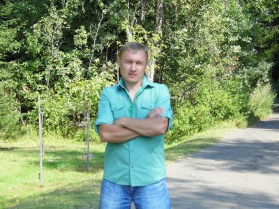 Полковник подстрелил себя наградным пистолетом / Фото: соцсети