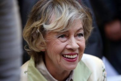 Умерла актриса Александра Назарова: биография, фильмы, личная жизнь