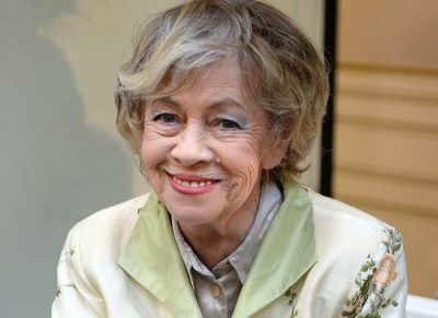 Умерла Александра Назарова: причины смерти актрисы