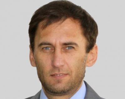 Валерий Гребенюк стал новым представителем Украины в Минске