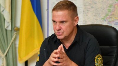 СБУ пресекла контрабанду друга главы Одесской таможни Передерия - журналист