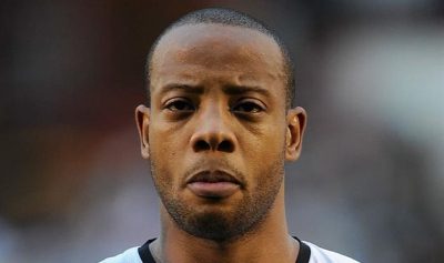 Скончался экс-футболист сборной Ганы