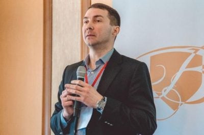 Стало известно, почему Петренко отказался от портфеля главы Минздрава