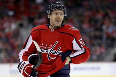 Евгений Кузнецов