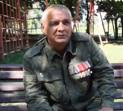 Боевик "ДНР" отличился сказкой о неубиваемых военных ВСУ