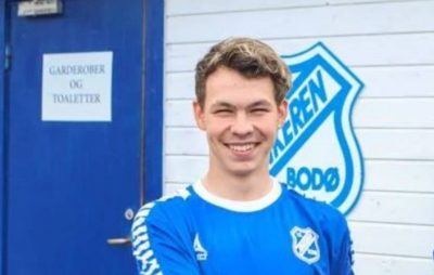 Норвежский клуб подписал контракт с Лионелем Месси