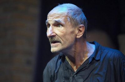 Петр Мамонов Петр Мамонов