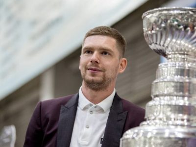 Евгений Кузнецов