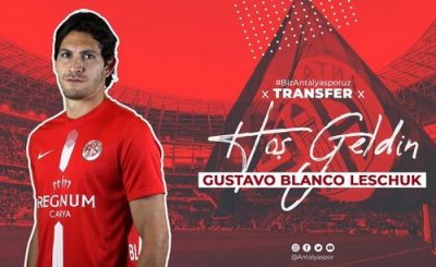 Густаво-Бланко-Лещук