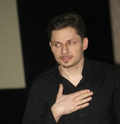 В Москве в ДТП погиб известный актер и режиссер