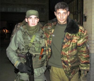 "Украина – 40 млн русских": боевик "ДНР" обьяснил, почему воюет на Донбассе