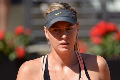 "Хватит смешить людей": специалисты раскритиковали игру Марии Шараповой