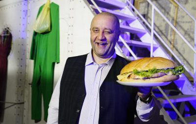 Егор Крутоголов