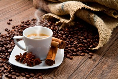 От кофе может быть "ломка", предупредила Ульяна Супрун - Кофе вредно