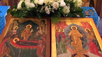 Успение Пресвятой Богородицы – что нельзя делать – праздник 28 августа – традиции